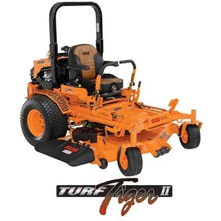 scag zero turn mower prices